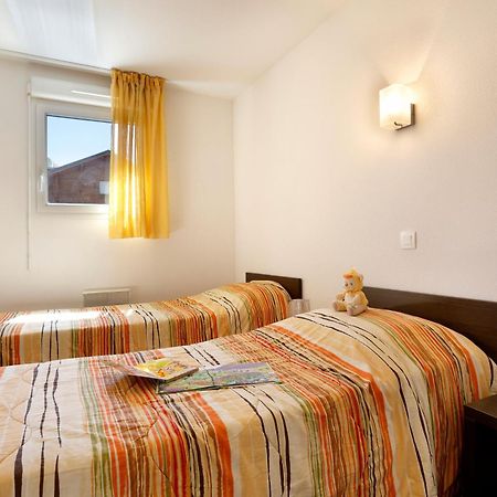 Vacanceole - Les Chalets Du Verdon Allos Bagian luar foto