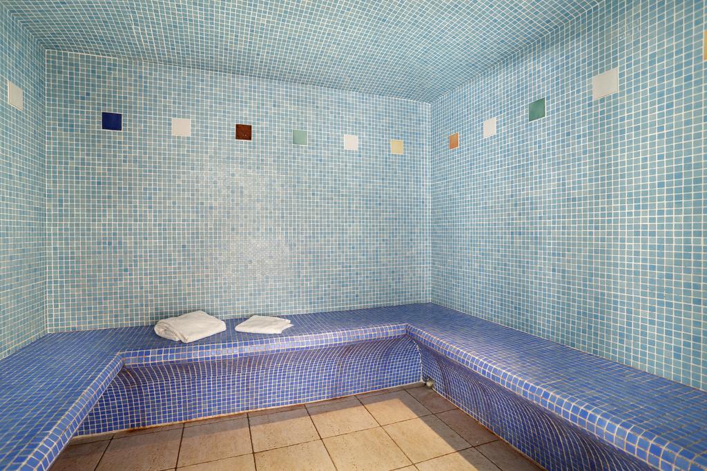 Vacanceole - Les Chalets Du Verdon Allos Bagian luar foto