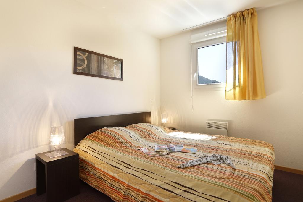 Vacanceole - Les Chalets Du Verdon Allos Bagian luar foto